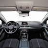 Mazda 3 III Hatchback (BM, facelift 2017) 2.5 SkyActiv-G Automatic