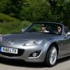 Mazda MX-5 III (facelift 2008) 2.0