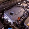 Hyundai Sonata VII (LF) 2.4 GDi Automatic