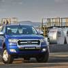 Ford Ranger III Super Cab (facelift 2015) 2.2 TDCi 4x4 Automatic