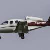 Cirrus Vision Jet