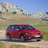 Volkswagen Golf VII Alltrack 2.0 TDI 4MOTION DSG