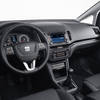 Seat Alhambra II (7N) 1.4 TSI Ecomotive Technology