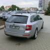 Skoda Octavia III Combi RS 2.0 TSI