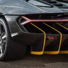 Lamborghini Centenario LP 770-4 6.5 V12 4WD ISR