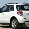 Suzuki SX4 I (facelift 2010) 1.9 DDiS (120Hp) 4WD