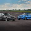 BMW 3 Series Gran Turismo (F34 LCI, Facelift 2016) 320i Steptronic