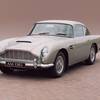 Aston Martin DB5 4.0