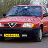 Alfa Romeo 33 (905) 1.5 4x4 (905.A2M,905.A2T)