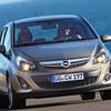 Opel Corsavan D (Facelift 2011) 1.3 CDTI Ecotec ecoFLEX start/stop