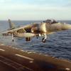 Hawker Siddeley AV-8B Harrier