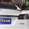 Tesla Model S (facelift 2016) P100D AWD