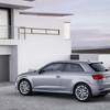 Audi A3 (8V facelift 2016) 2.0 TFSI quattro S tronic