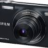 Fujifilm FinePix JX580