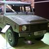 Volkswagen Iltis (183) 1.6 TD