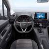 Opel Combo Life E 1.2i Start/Stop