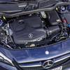 Mercedes-Benz CLA Shooting Brake (X117 facelift 2016) CLA 180d BlueEFFICIENCY Edition