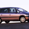 Opel Zafira A (facelift 2003) 1.6 16V