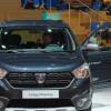 Dacia Lodgy (facelift 2016) 1.2 TCe S&S