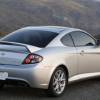 Hyundai Tiburon 2.0 i 16V