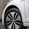 Volkswagen e-Golf VII (facelift 2017) 35.8 kWh CVT