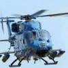 HAL Dhruv ALH