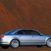 Audi A8 (D3, 4E) 6.0i W12 quattro Tiptronic