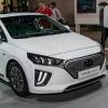 Hyundai IONIQ (facelift 2019) 1.6 GDI Hybrid DCT