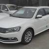 Volkswagen Lavida II (facelift 2015) 1.4 TSI DSG