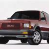 GMC Typhoon 4.3 i V6 4WD