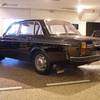 Volvo 140 (142,144) 1.8 S