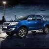 Toyota Hilux Double Cab VII (facelift 2011) 2.5 D-4D 4WD