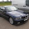 Alpina B3 Coupe (E36) 3.0i 24V