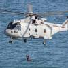 Agusta Westland AW101 Merlin