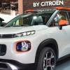 Citroen C3 Aircross 1.6 BlueHDi