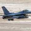 Lockheed Martin F-16 Fighting Falcon