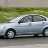 Hyundai Accent Hatchback III 1.6