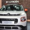 Citroen C3 Aircross 1.6 BlueHDi start/stop