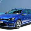 Volkswagen Golf VII Variant GTD 2.0 TDI BMT