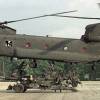 Boeing CH-47F Chinook