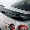 Nissan GT-R (facelift 2011) 3.8 V6 4WD Automatic