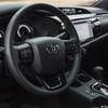Toyota Hilux Double Cab VIII (facelift 2017) 2.4d 4x4