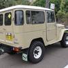 Toyota Land Cruiser 40 3.2
