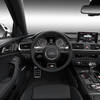 Audi S6 Avant (C7 facelift 2014) 4.0 TFSI V8 quattro S tronic
