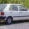 Nissan March (K10) 1.0