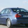 Alpina B3 (E90) 3.0i Biturbo (360 HP) Allrad Switch-Tronic