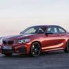 BMW 2 Series Coupe (F22 LCI, facelift 2017) M240i
