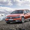 Volkswagen Passat Alltrack (B8) 2.0 BiTDI 4MOTION DSG