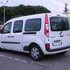 Renault Kangoo Express Maxi II (facelift 2013) 1.5 Energy dCi Stop&Start