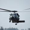 Sikorsky MH-60R Seahawk